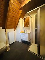 Badezimmer - De fiene Stuv - Top-Hundeurlaub