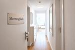 Wohnzimmer - Meeresglück - Top-Hundeurlaub