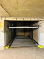 Fassade / Eingang - Jan am Strand 320 - Top-Hundeurlaub