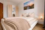 Schlafzimmer - Elbe 1 - Top-Hundeurlaub