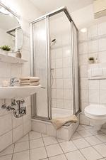 Badezimmer - Elbe 1 - Top-Hundeurlaub