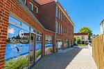 Hauptansicht - Elbe 1 - Top-Hundeurlaub