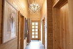 Dekoratives Detail - Küstenhaus Seeschwalbe - Top-Hundeurlaub