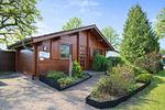 Hauptansicht - Küstenhaus Seeschwalbe - Top-Hundeurlaub