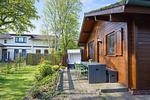 Hauptansicht - Küstenhaus Seeschwalbe - Top-Hundeurlaub