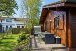 Hauptansicht - Küstenhaus Seeschwalbe - Top-Hundeurlaub