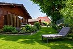 Hauptansicht - Küstenhaus Seeschwalbe - Top-Hundeurlaub
