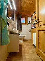 Gäste-WC - Küstenhaus Silbermöwe - Top-Hundeurlaub