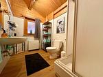 Badezimmer - Küstenhaus Silbermöwe - Top-Hundeurlaub