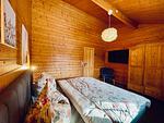 Schlafzimmer - Küstenhaus Silbermöwe - Top-Hundeurlaub