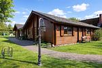 Hauptansicht - Küstenhaus Silbermöwe - Top-Hundeurlaub
