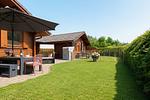 Hauptansicht - Küstenhaus Silbermöwe - Top-Hundeurlaub