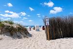Strand - Leuchtturm - Top-Hundeurlaub
