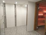 Sauna - Leuchtturm - Top-Hundeurlaub