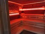 Sauna - Leuchtturm - Top-Hundeurlaub