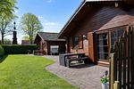 Hauptansicht - Küstenhaus Kormoran - Top-Hundeurlaub
