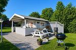 Grillbereich - Küstenhaus Kormoran - Top-Hundeurlaub