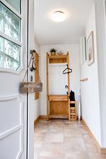 Hauptansicht - Watt´n Huus - Top-Hundeurlaub