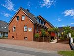Hauptansicht - Watt´n Huus - Top-Hundeurlaub