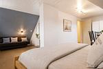Schlafzimmer - Watt´n Huus - Top-Hundeurlaub