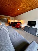 Wohnzimmer - Watt´n Drööm - Top-Hundeurlaub