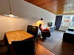 Wohnzimmer - Watt´n Drööm - Top-Hundeurlaub