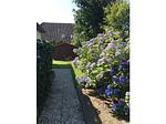 Fassade / Eingang - Watt´n Drööm - Top-Hundeurlaub