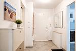 Seestern - Villa am Strand - Top-Hundeurlaub
