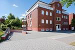 Hauptansicht - Seestern - Villa am Strand - Top-Hundeurlaub