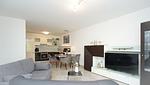 Wohnzimmer - SeeStern - Villa am Strand - Top-Hundeurlaub