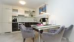 Wohnzimmer - SeeStern - Villa am Strand - Top-Hundeurlaub