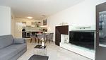 Wohnzimmer - SeeStern - Villa am Strand - Top-Hundeurlaub