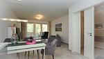 Wohnzimmer - SeeStern - Villa am Strand - Top-Hundeurlaub