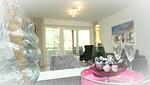 Dekoratives Detail - SeeStern - Villa am Strand - Top-Hundeurlaub