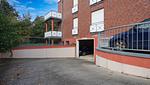 Fassade / Eingang - SeeStern - Villa am Strand - Top-Hundeurlaub