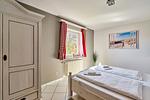 Schlafzimmer - 3 - Jakob - Top-Hundeurlaub