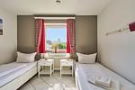 Schlafzimmer - 3 - Jakob - Top-Hundeurlaub