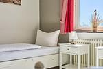 Schlafzimmer - 3 - Jakob - Top-Hundeurlaub
