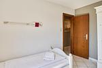 Schlafzimmer - 3 - Jakob - Top-Hundeurlaub
