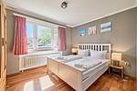 Schlafzimmer - 5 - Dennis - Top-Hundeurlaub