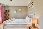 Schlafzimmer - 5 - Dennis - Top-Hundeurlaub
