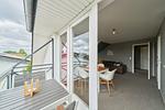 Balkon - 9 - Jule - Top-Hundeurlaub