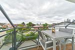 Balkon - 9 - Jule - Top-Hundeurlaub