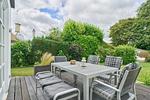 Terrasse - 6 - Mariam - Top-Hundeurlaub