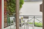 Balkon - 7 - Noah - Top-Hundeurlaub