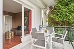 Balkon - 7 - Noah - Top-Hundeurlaub