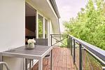 Balkon - 8 - Maira - Top-Hundeurlaub