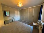 Schlafzimmer - Boddenkieker - Top-Hundeurlaub