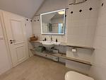 Gäste-WC - Boddenkieker - Top-Hundeurlaub