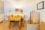 Wohnzimmer - Matjesliebe - Top-Hundeurlaub